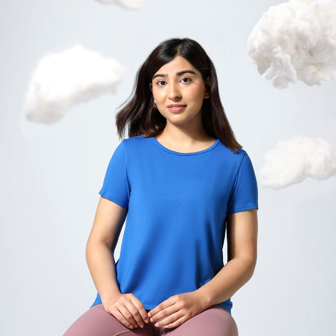 The Softest Tee - Crew Neck