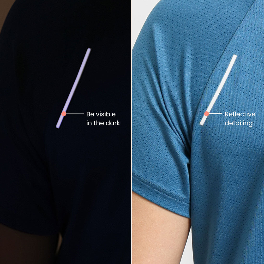Breathe Free Activi-Tee