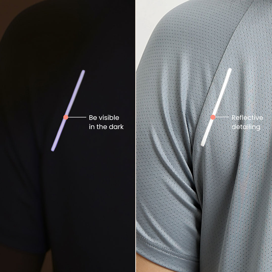 Breathe Free Activi-Tee