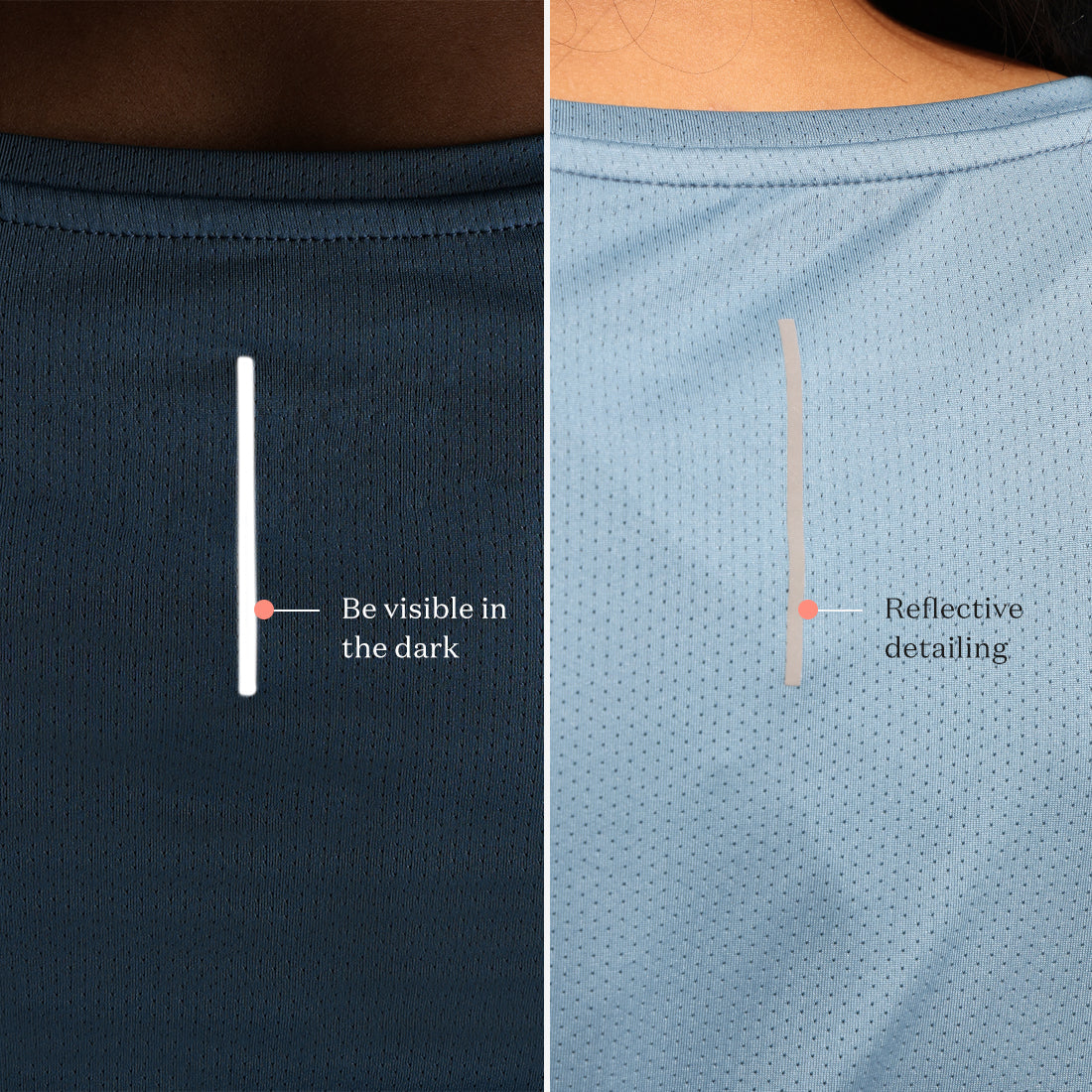Breathe Free Thumbhole Activi-Tee