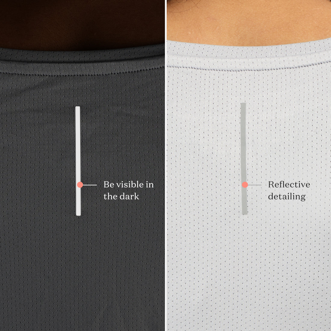 Breathe Free Thumbhole Activi-Tee