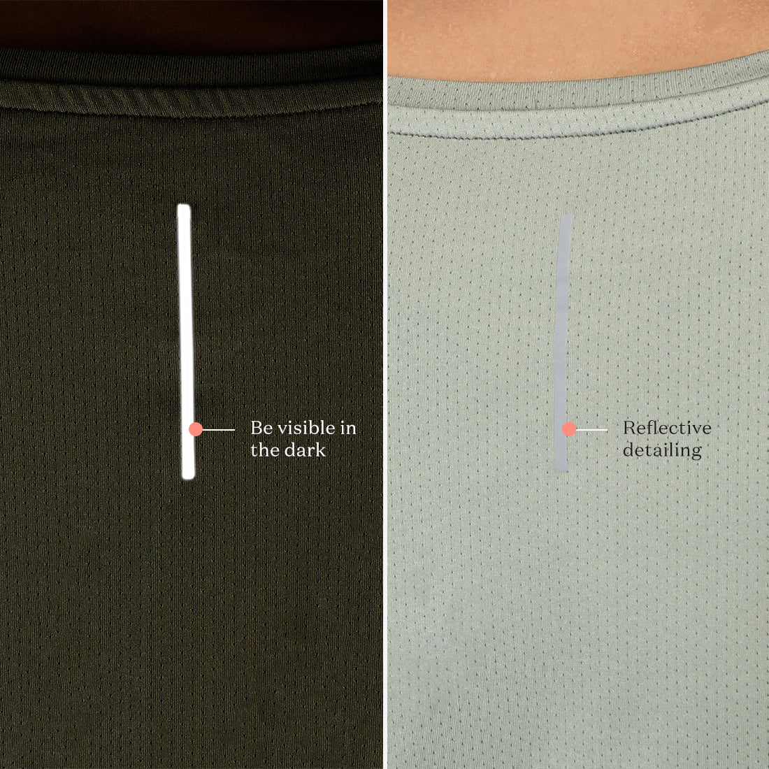 Breathe Free Thumbhole Activi-Tee