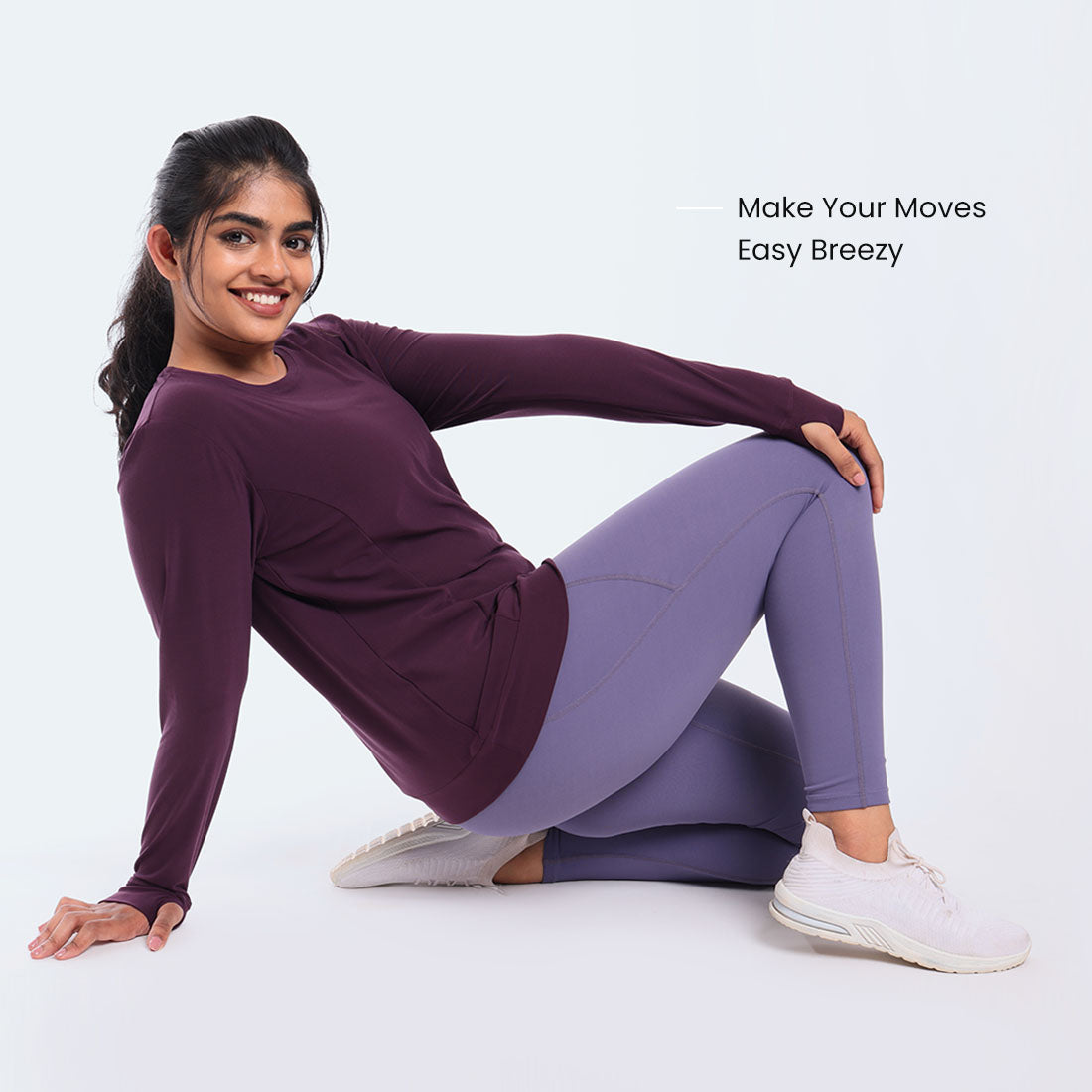 Gargi Grape, XS-elene, S-elene, M-aia, L-una, XL-una, XXL-una, XXXL-una