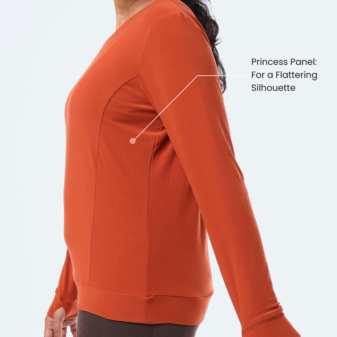 Richa Rust, XS-elene, S-elene, M-aia, L-una, XL-una, XXL-una, XXXL-una
