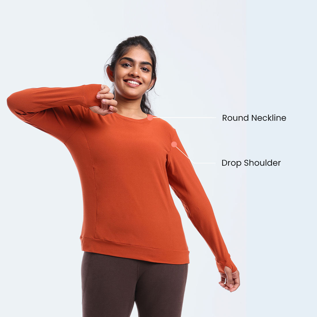 Richa Rust, XS-elene, S-elene, M-aia, L-una, XL-una, XXL-una, XXXL-una