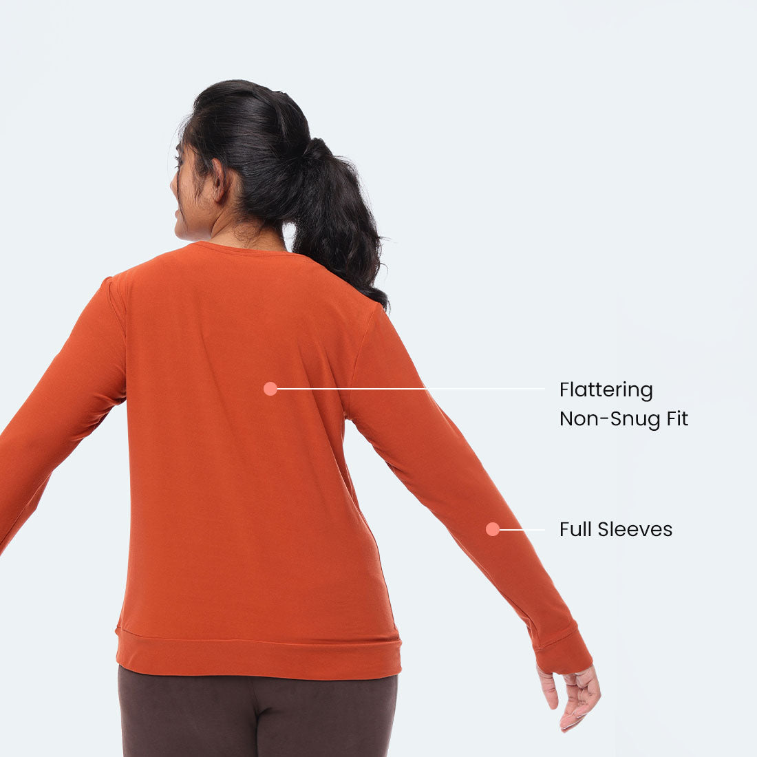 Richa Rust, XS-elene, S-elene, M-aia, L-una, XL-una, XXL-una, XXXL-una