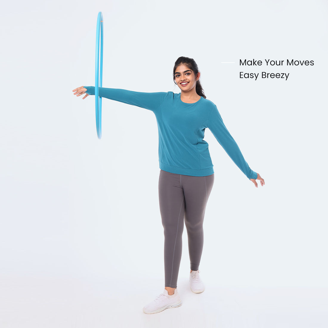 Twinkle Teal, XS-elene, S-elene, M-aia, L-una, XL-una, XXL-una, XXXL-una