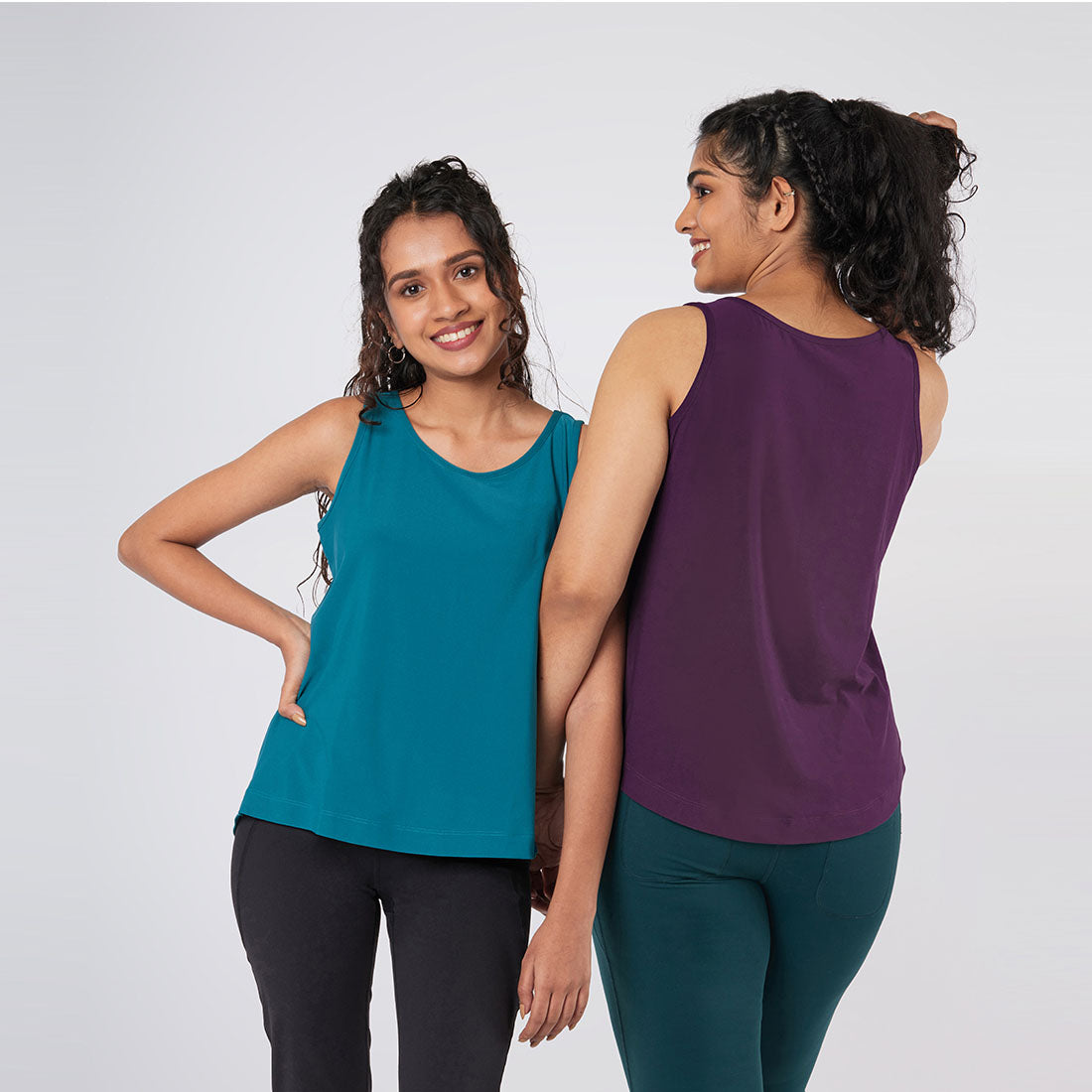 Gargi Grape, XS-elene, S-elene, M-aia, L-una, XL-una, XXL-una, XXXL-una