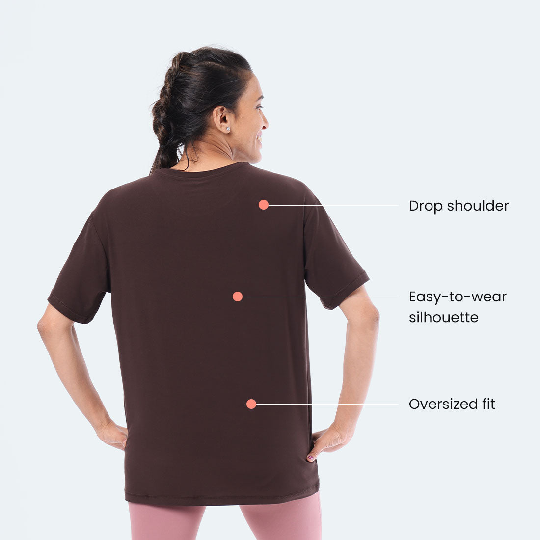 The Breezy Boyfriend Tee