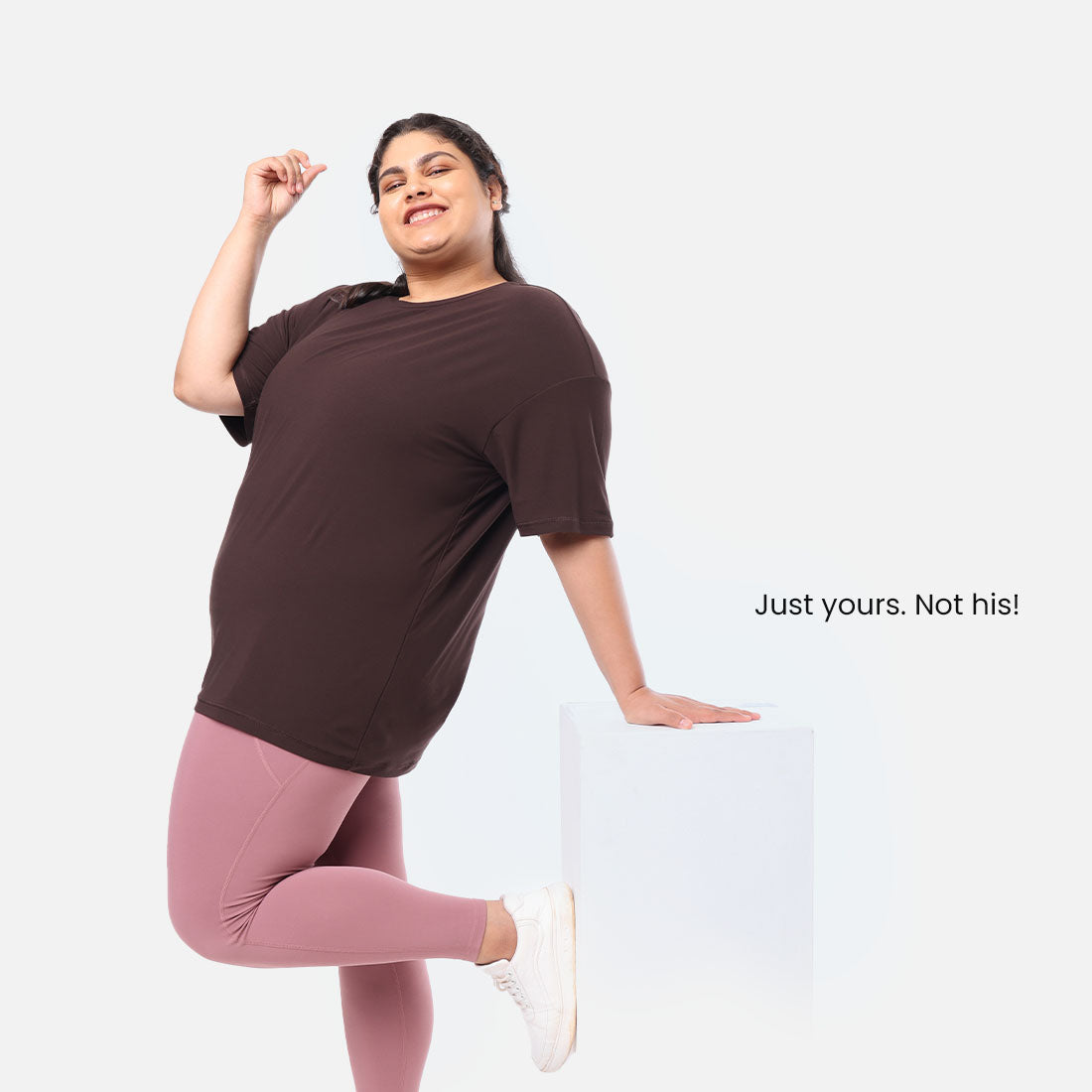 The Breezy Boyfriend Tee (BBT)