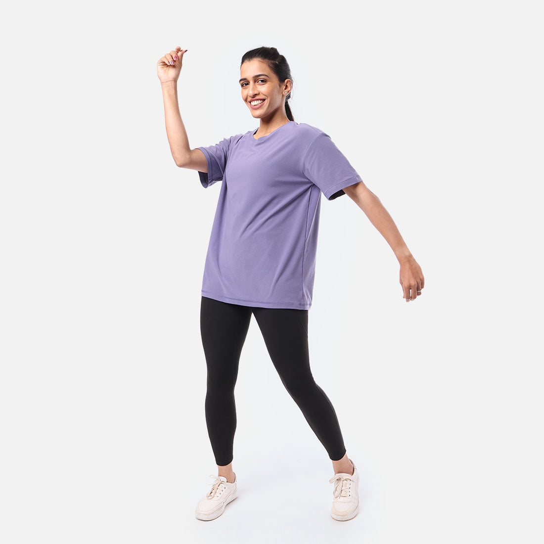 The Breezy Boyfriend Tee