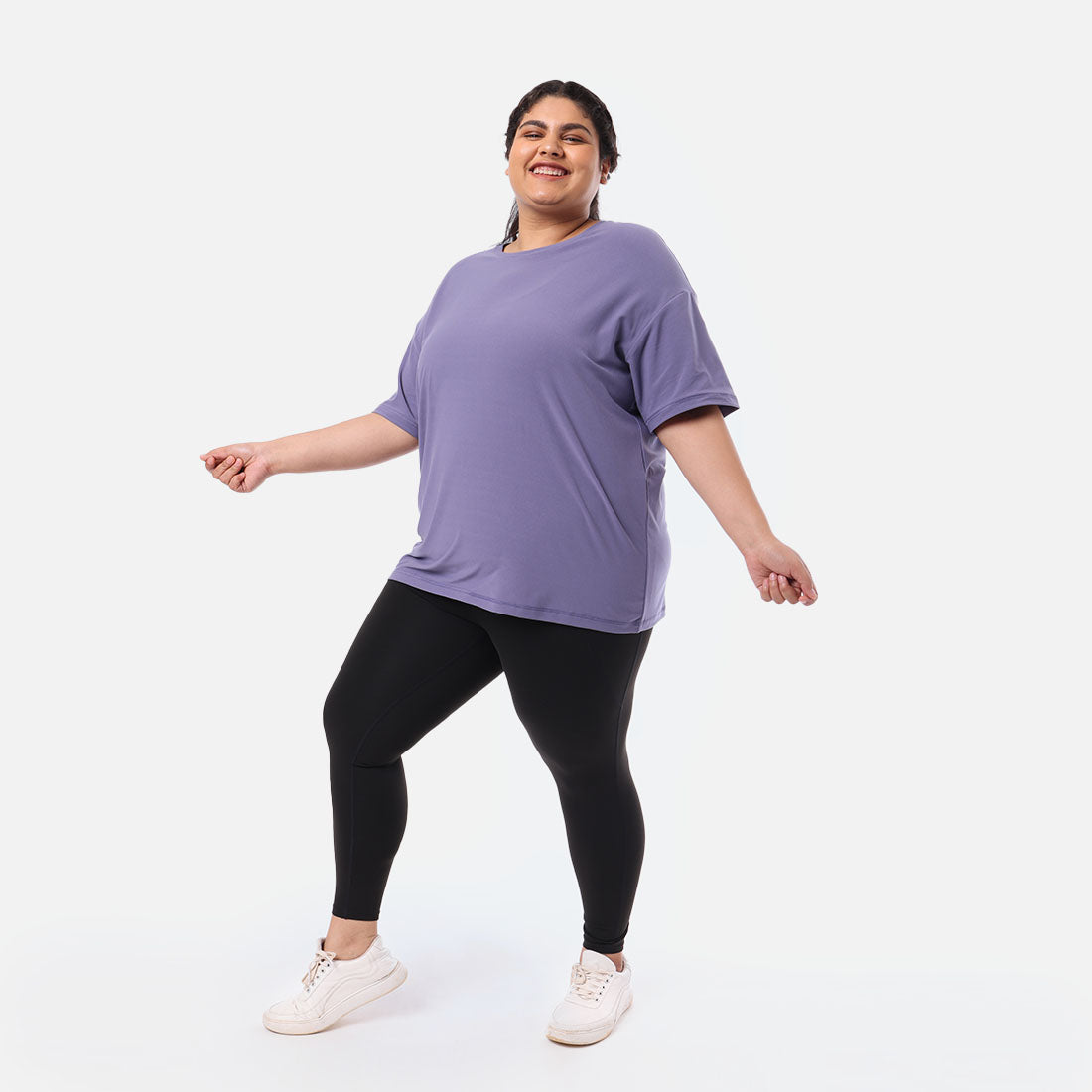 The Breezy Boyfriend Tee