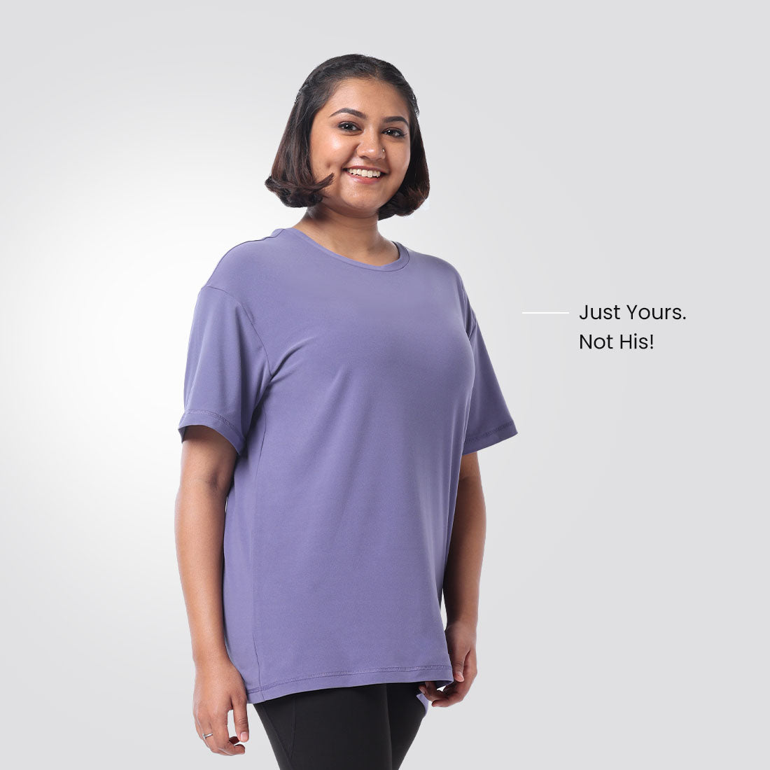 Monica Mauve, XS-elene, S-elene, M-aia, L-una, XL-una, XXL-una, XXXL-una