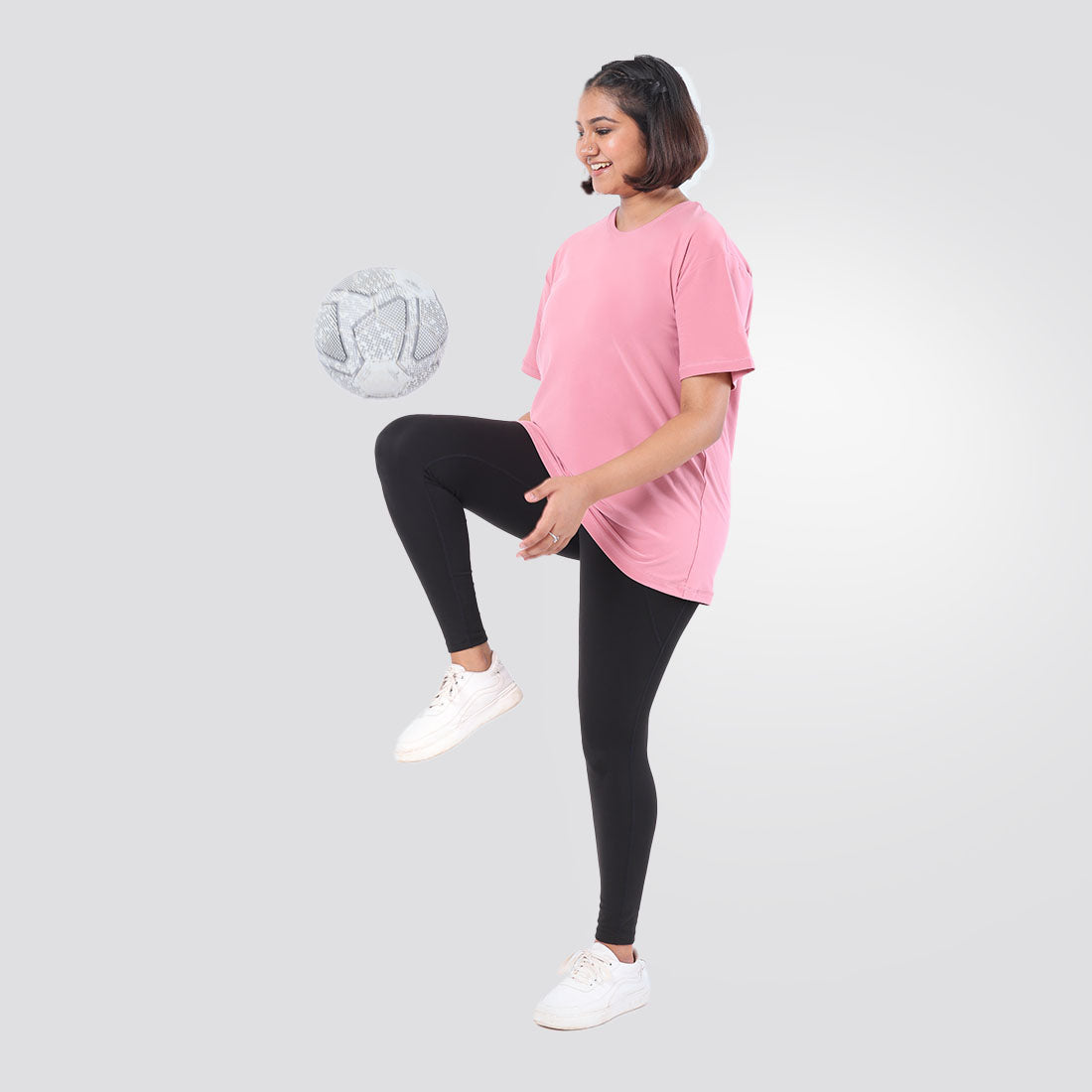 Sally Salmon, XS-elene, S-elene, M-aia, L-una, XL-una, XXL-una, XXXL-una