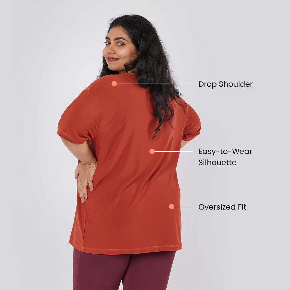 Richa Rust, XS-elene, S-elene, M-aia, L-una, XL-una, XXL-una, XXXL-una