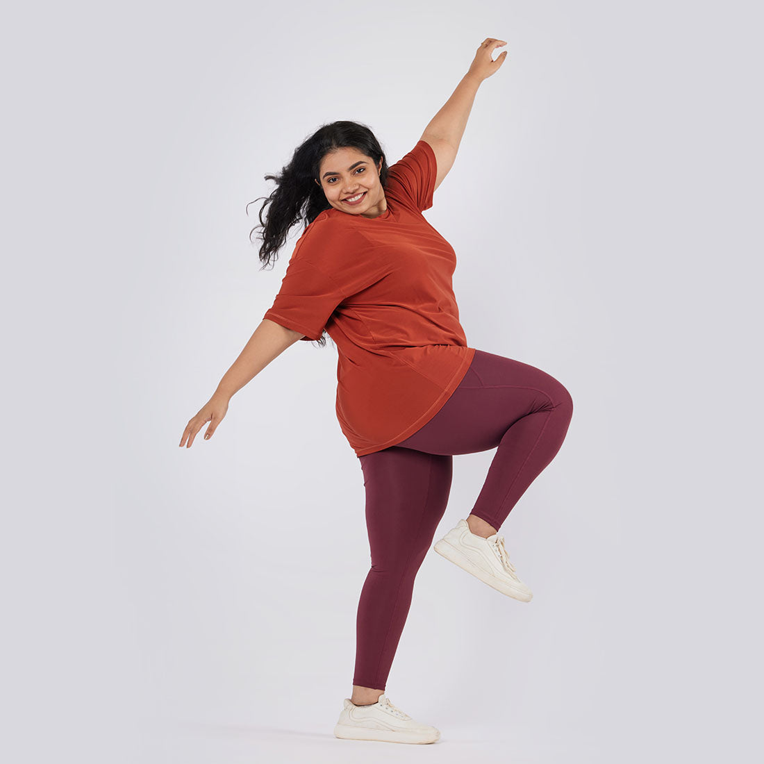 Richa Rust, XS-elene, S-elene, M-aia, L-una, XL-una, XXL-una, XXXL-una