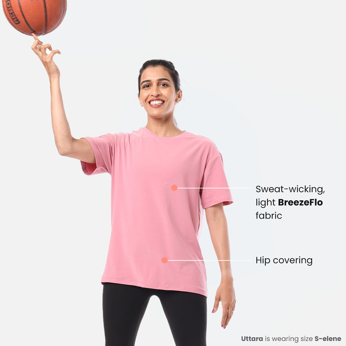 The Breezy Boyfriend Tee (BBT)