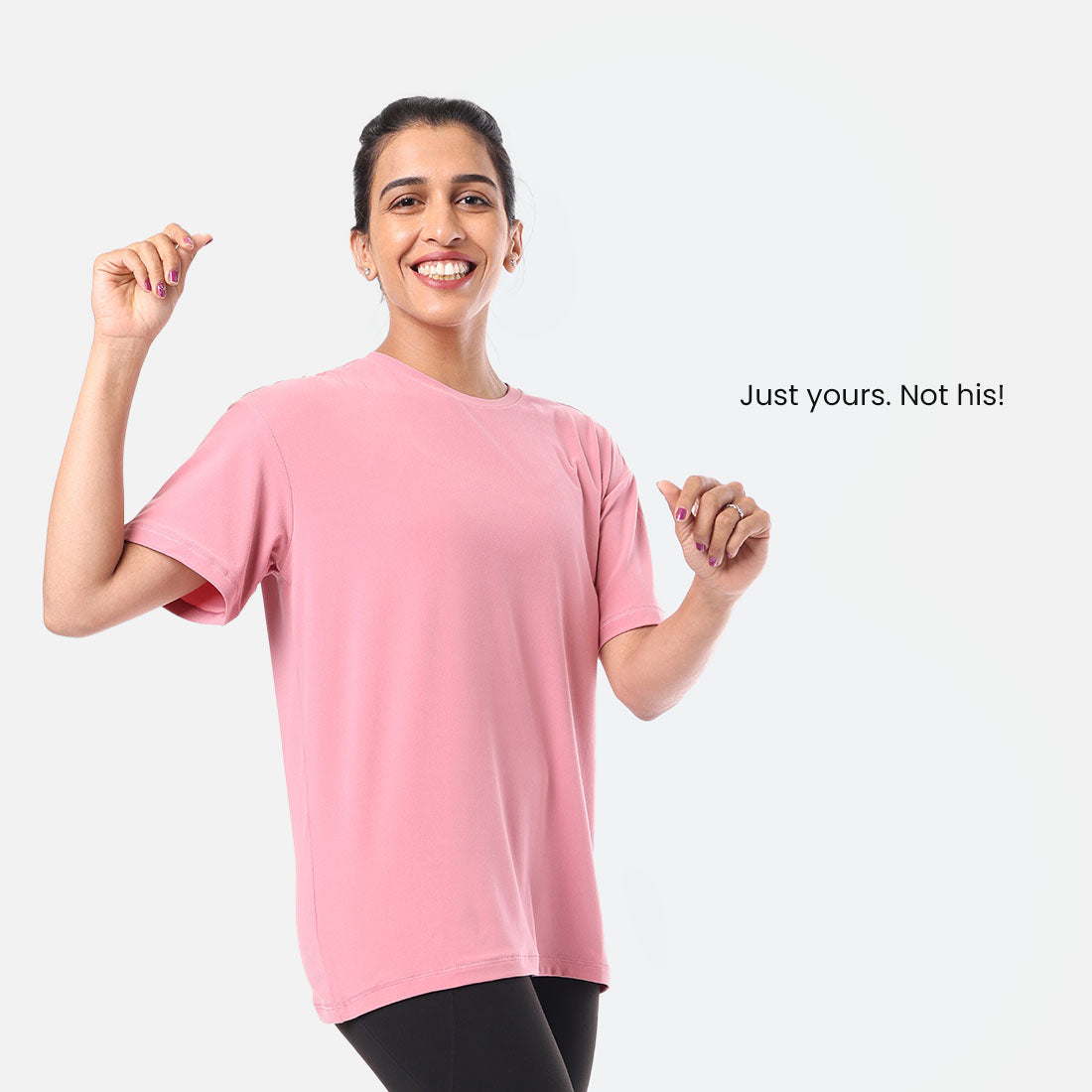 The Breezy Boyfriend Tee (BBT)