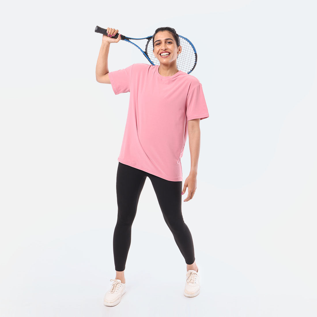 The Breezy Boyfriend Tee (BBT)