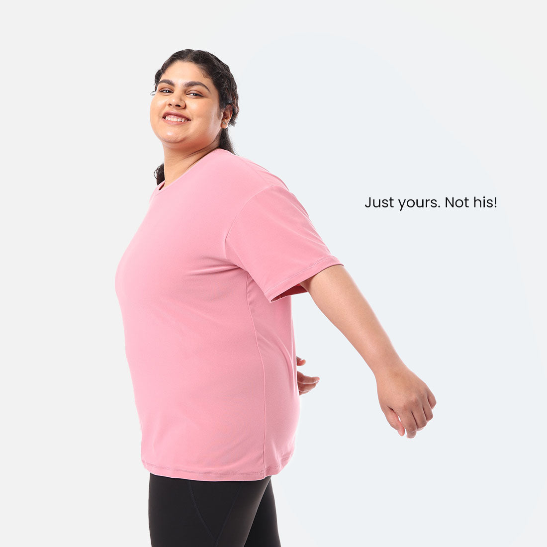 The Breezy Boyfriend Tee (BBT)