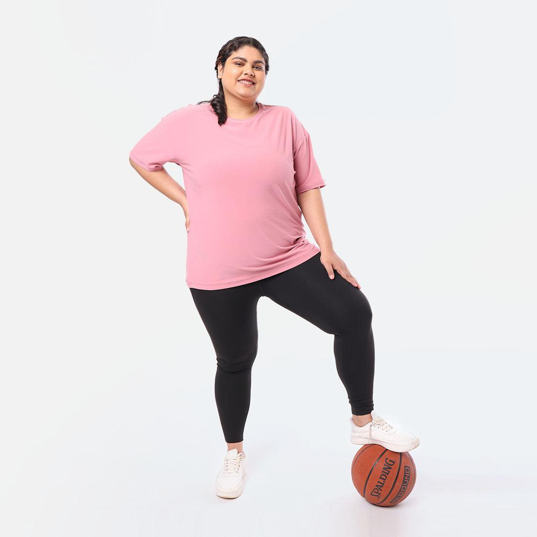 The Breezy Boyfriend Tee (BBT)