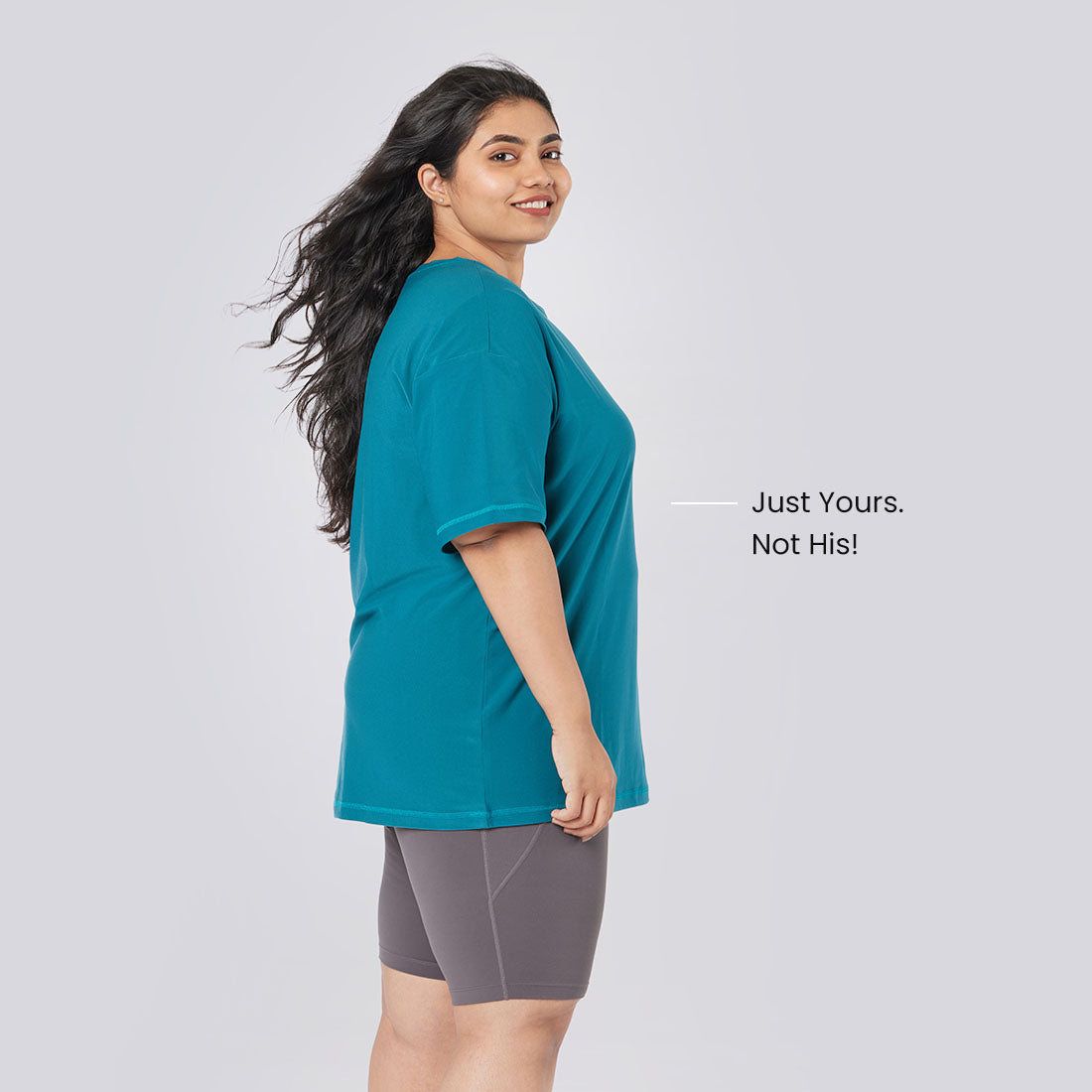 Twinkle Teal, XS-elene, S-elene, M-aia, L-una, XL-una, XXL-una, XXXL-una