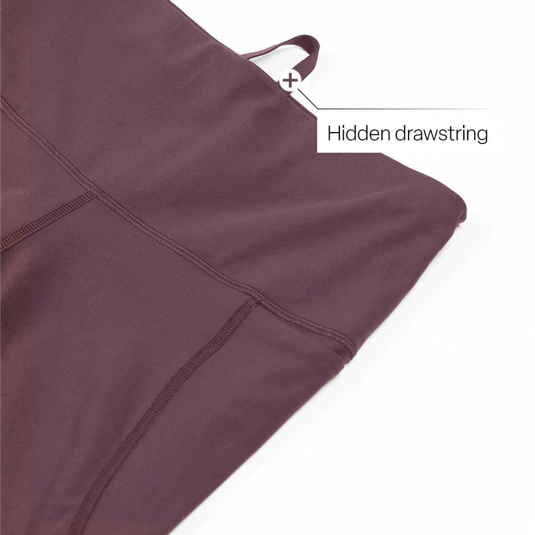 The Flow Collection - Capris
