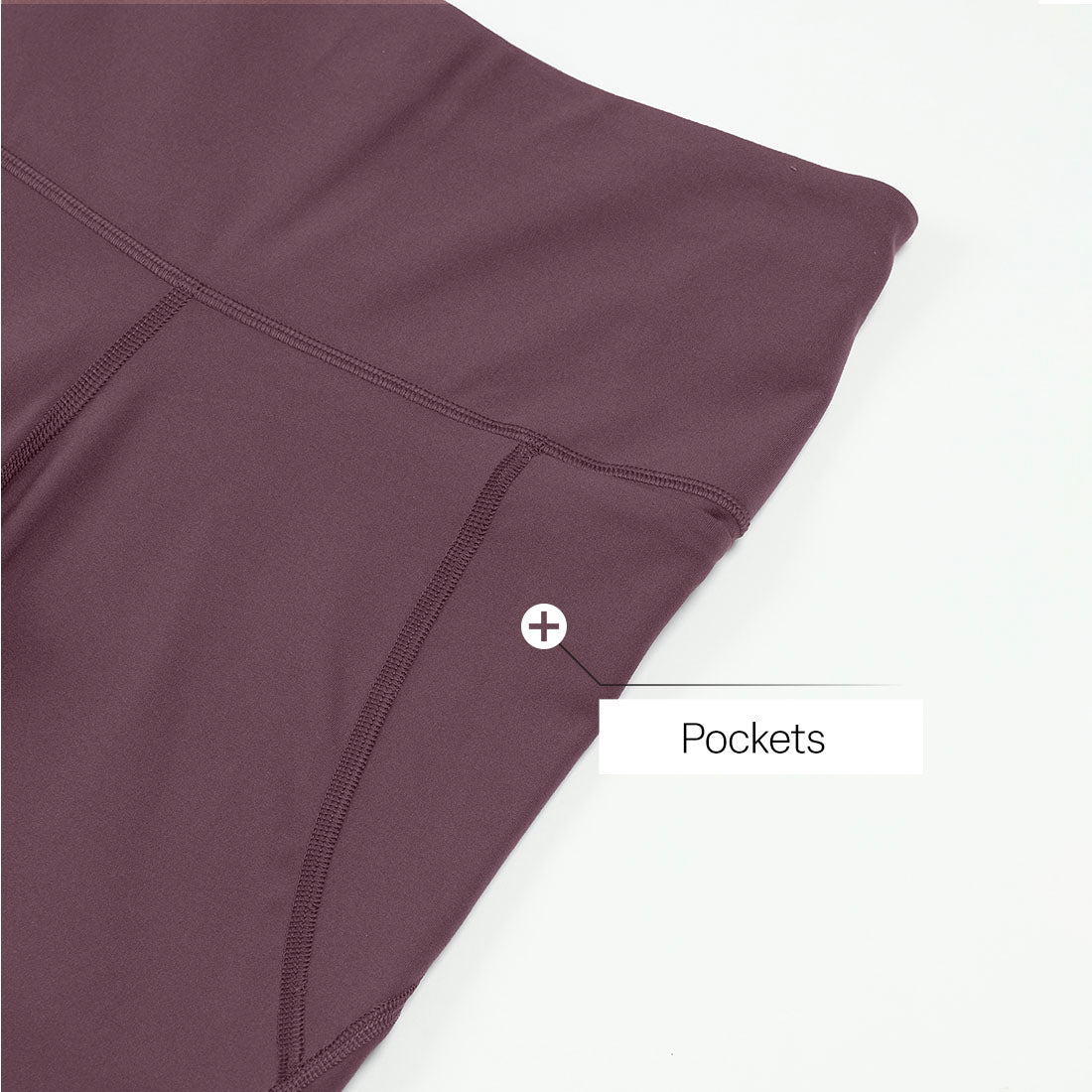 The Flow Collection - Capris
