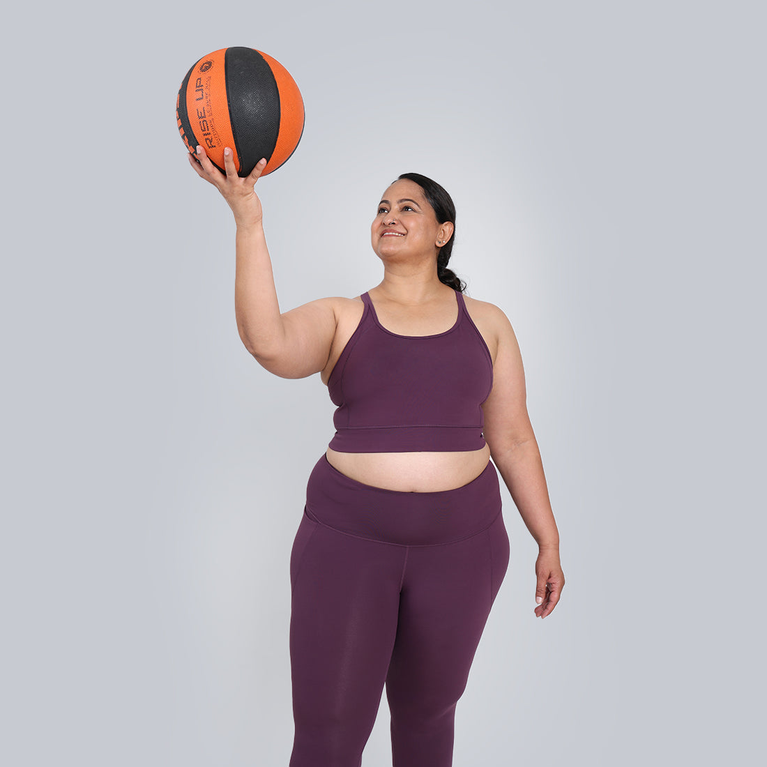 The Ultimate Criss-Cross Sports Bra
