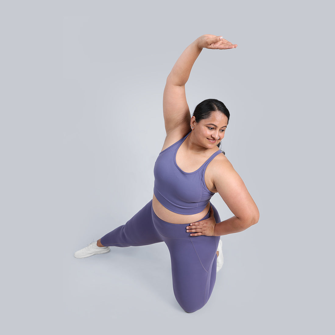 The Ultimate Criss-Cross Sports Bra