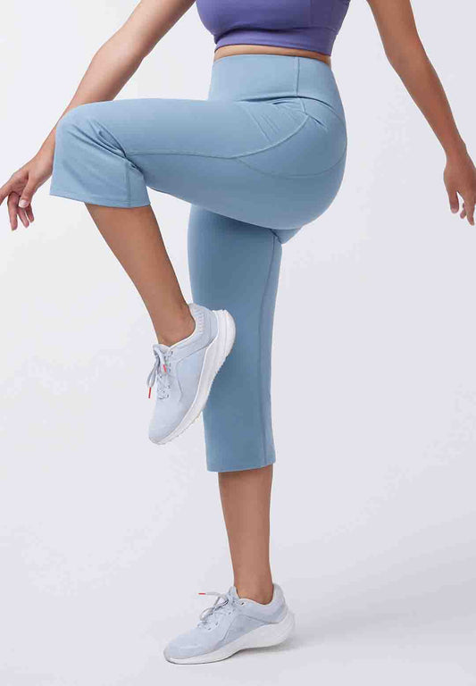 The Flow Collection - Capris