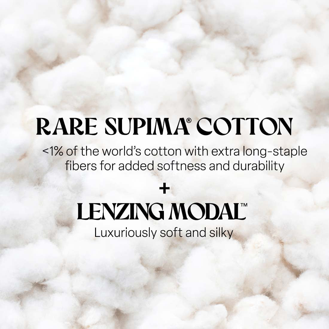 The Softest Tee - Square Neck