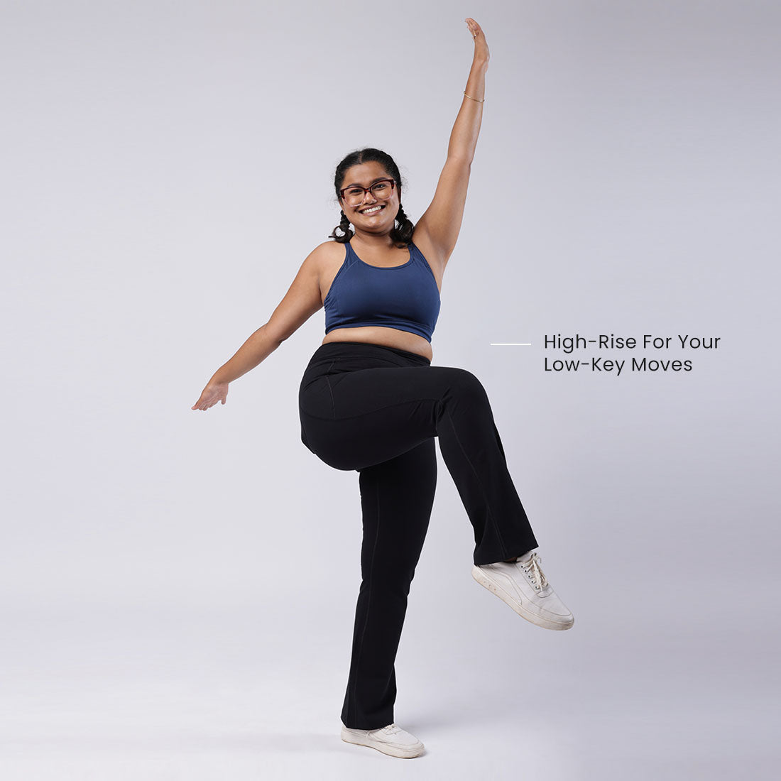 Bliss Black, XS-elene, S-elene, M-aia, L-una, XL-una, XXL-una, XXXL-una, XXXXL-una