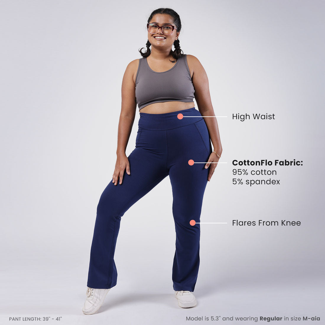 Naina Navy, XS-elene, S-elene, M-aia, L-una, XL-una, XXL-una, XXXL-una, XXXXL-una