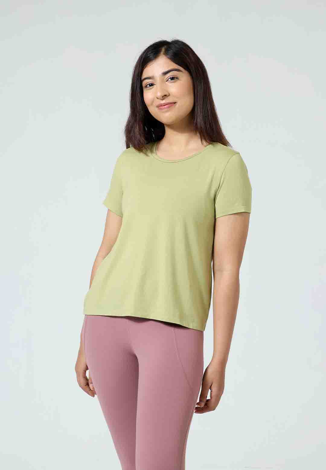 The Softest Tee - Crew Neck