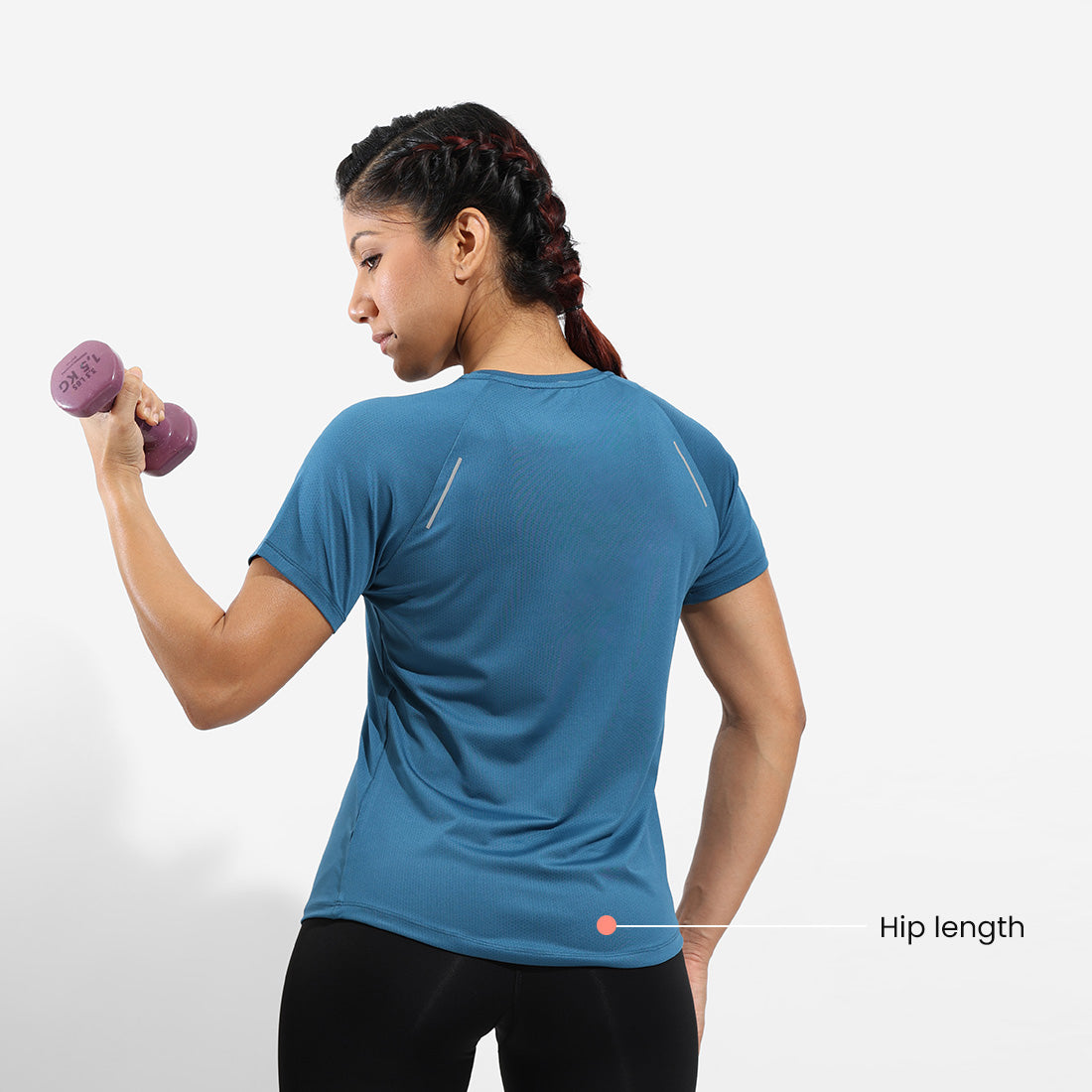 Breathe Free Activi-Tee