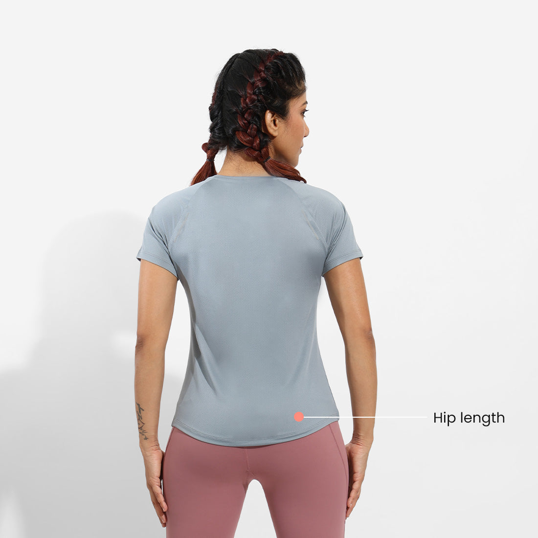 Breathe Free Activi-Tee