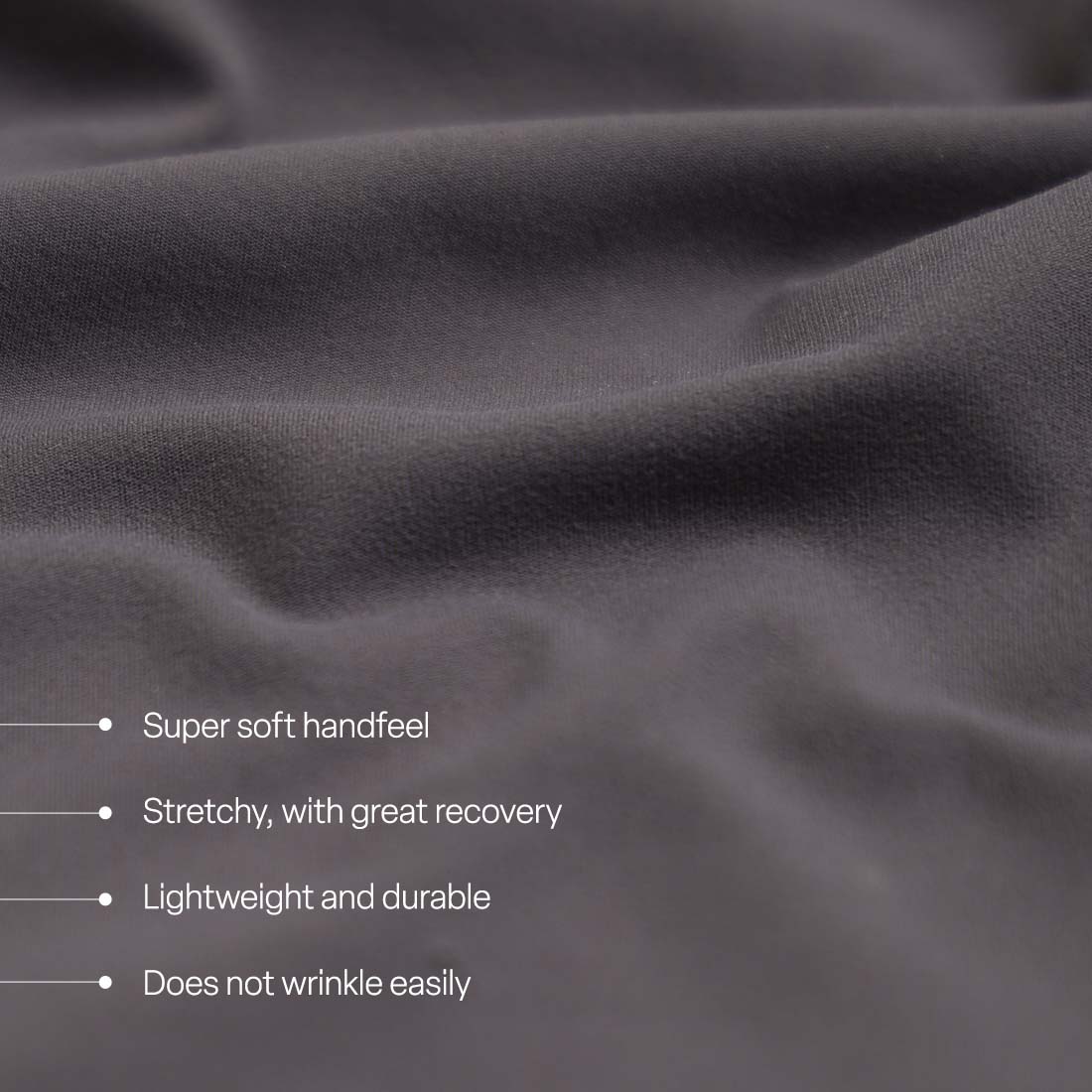 On-The-Go Straight Pants (Classic)