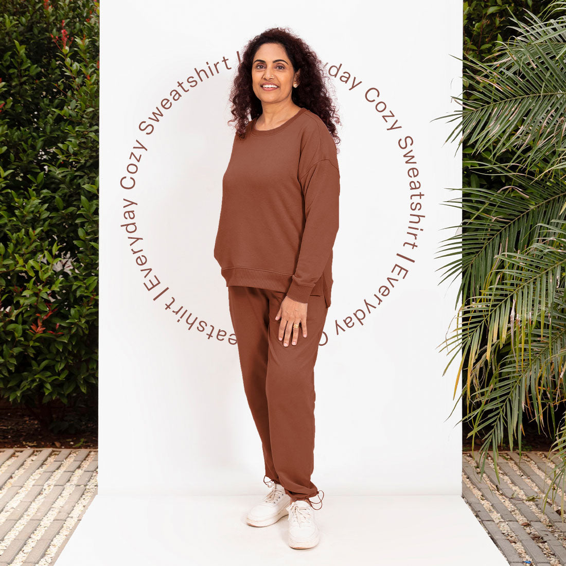 Everyday Cozy Sweatshirt (ECS)