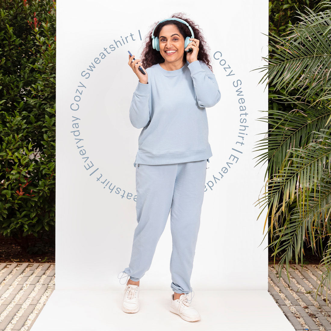 Everyday Cozy Sweatshirt (ECS)