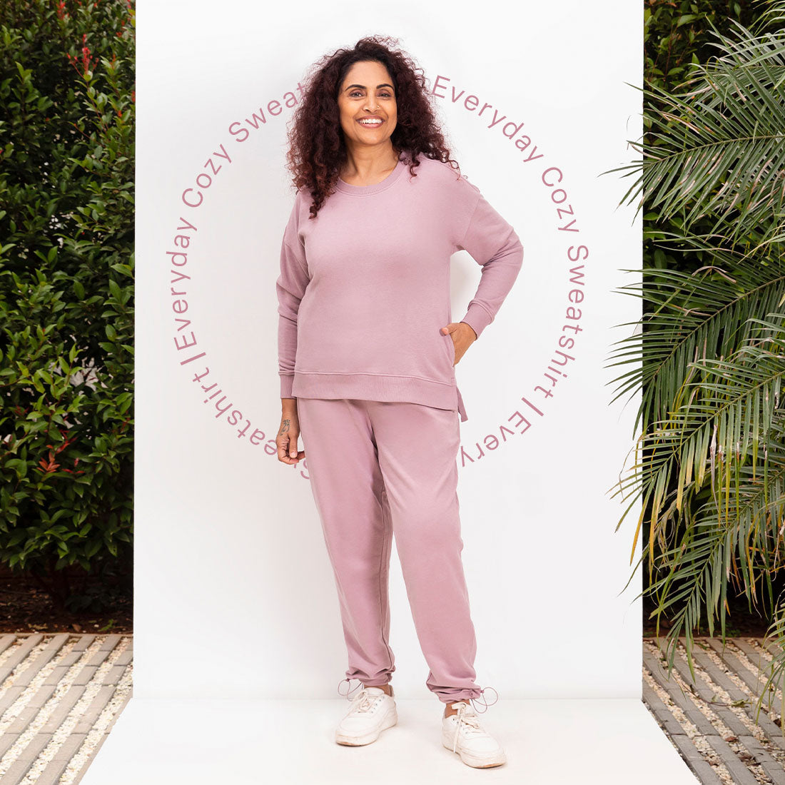 Everyday Cozy Sweatshirt (ECS)