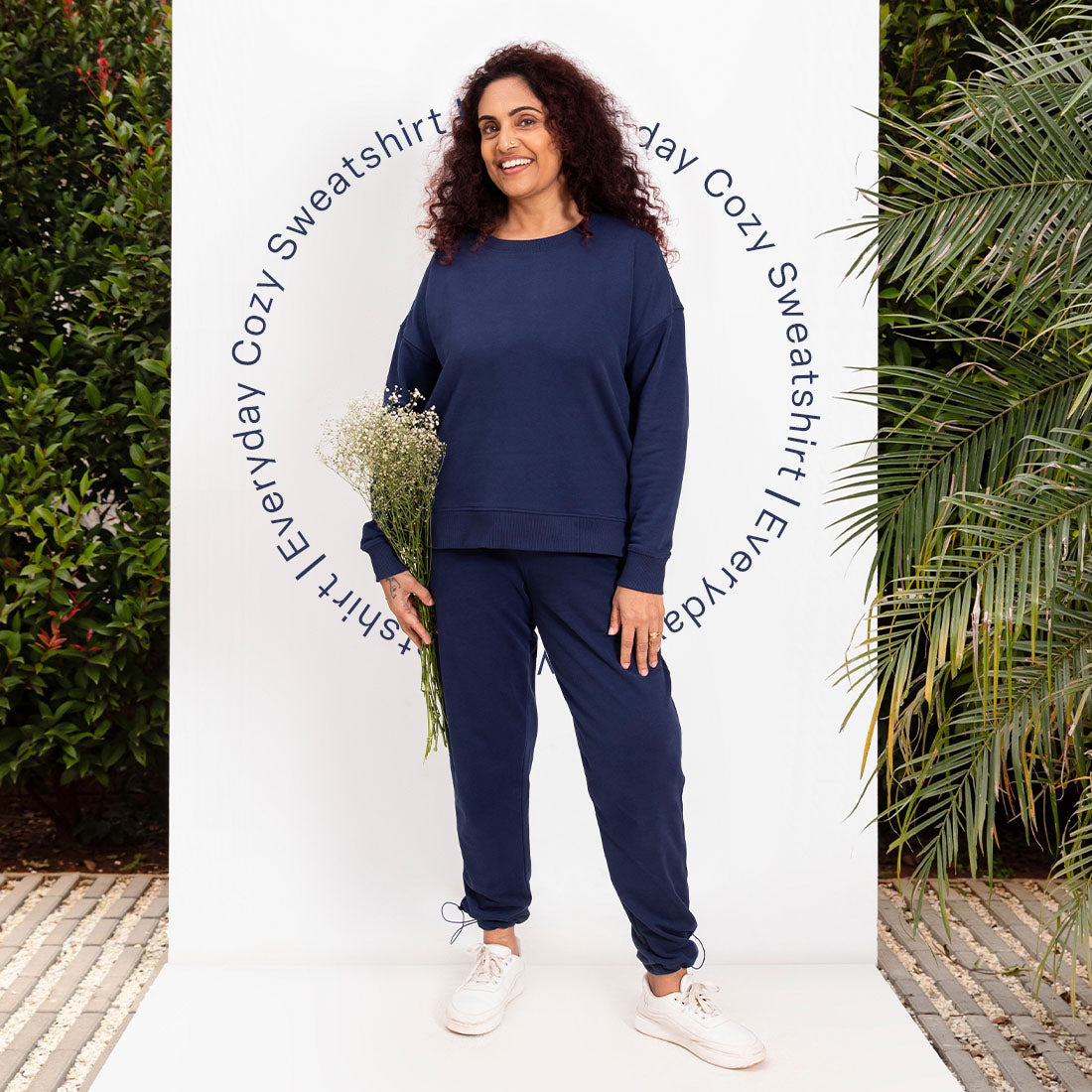 Everyday Cozy Sweatshirt (ECS)