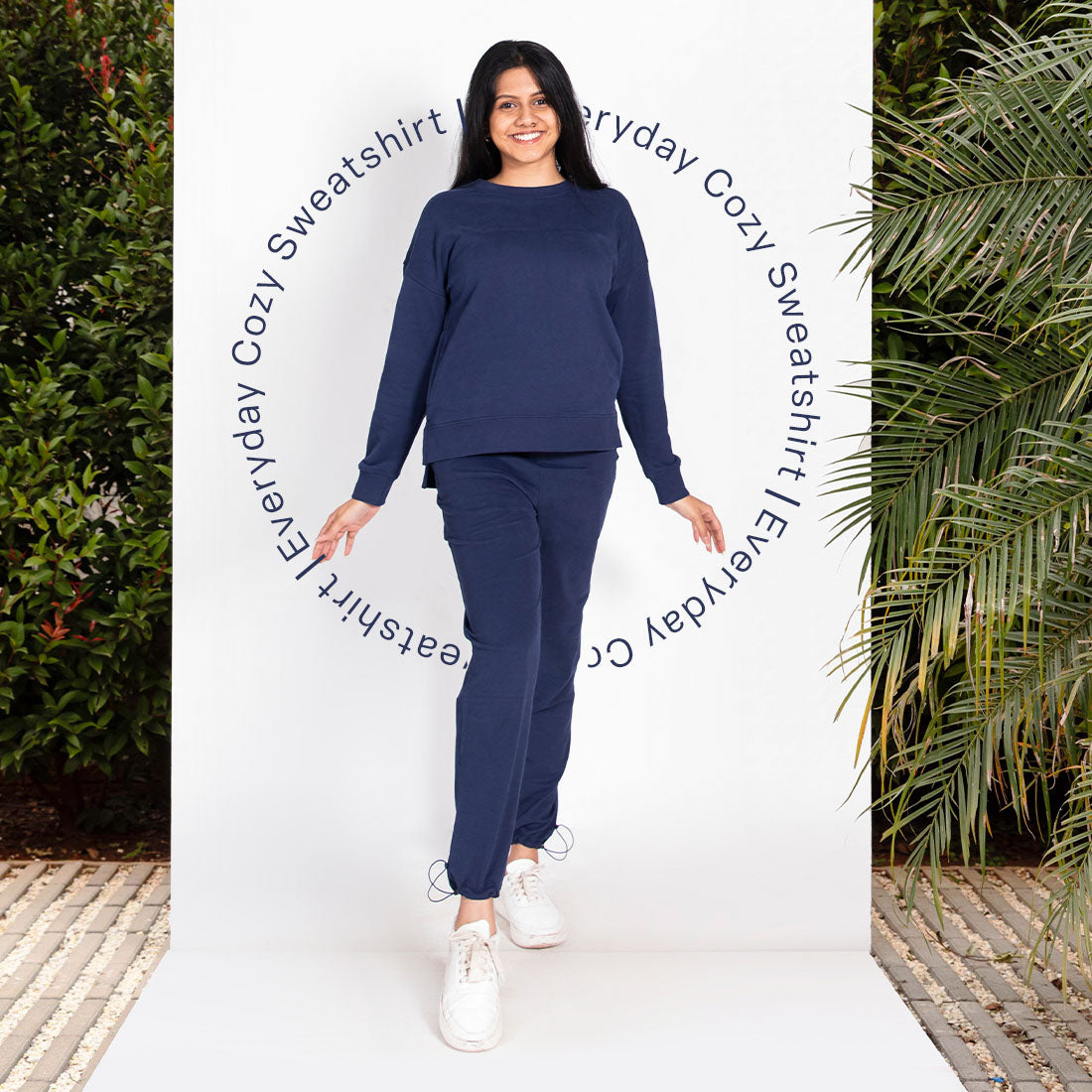 Naina Navy, XS-elene, S-elene, M-aia, L-una, XL-una, XXL-una, XXXL-una