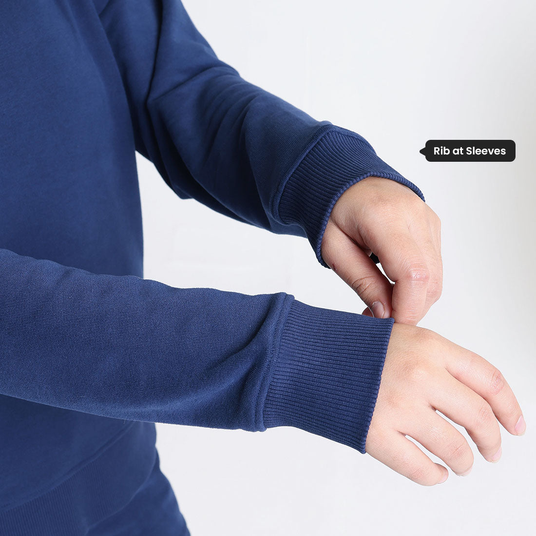 Naina Navy, XS-elene, S-elene, M-aia, L-una, XL-una, XXL-una, XXXL-una