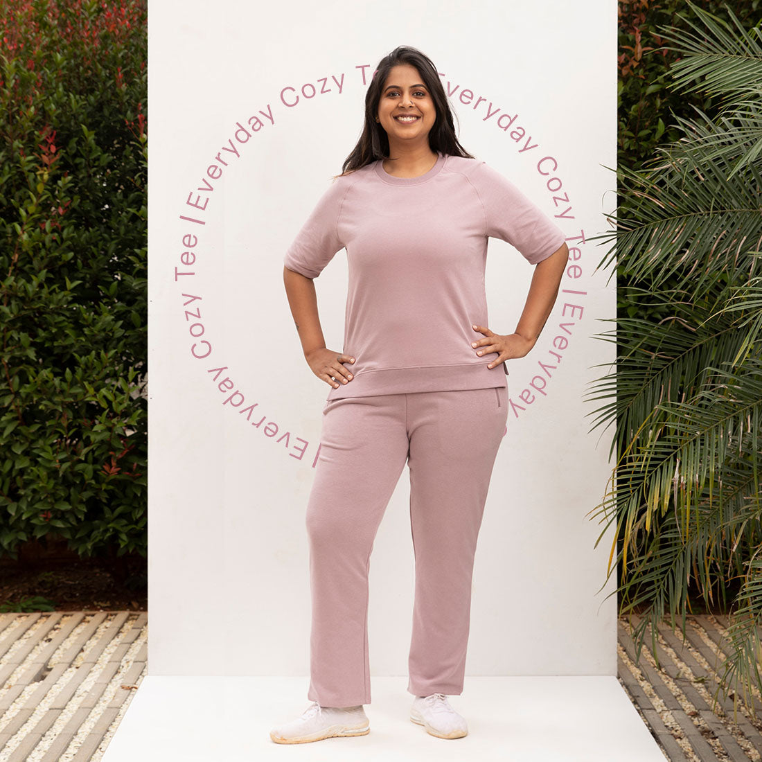 Lisa Lilac, XS-elene, S-elene, M-aia, L-una, XL-una, XXL-una, XXXL-una