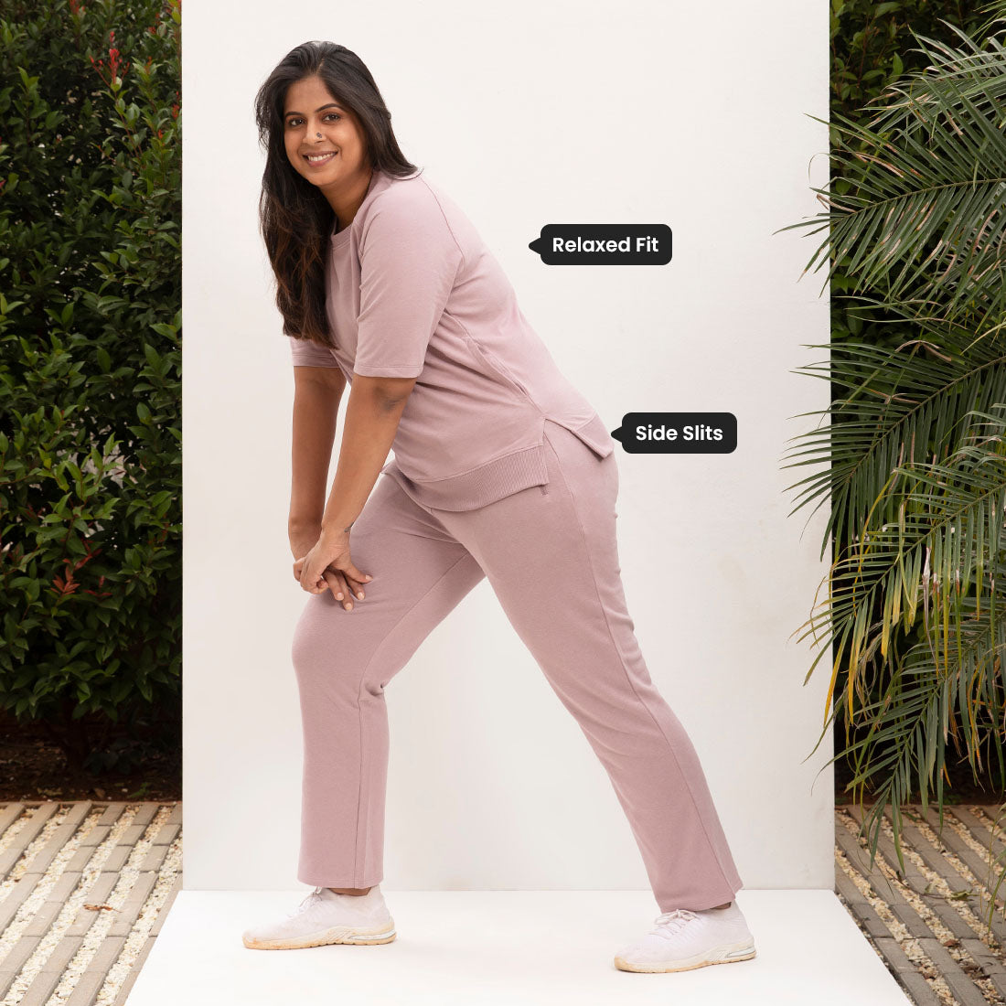 Lisa Lilac, XS-elene, S-elene, M-aia, L-una, XL-una, XXL-una, XXXL-una