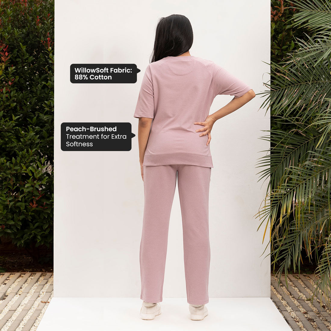 Everyday Cozy Tee (ECT)