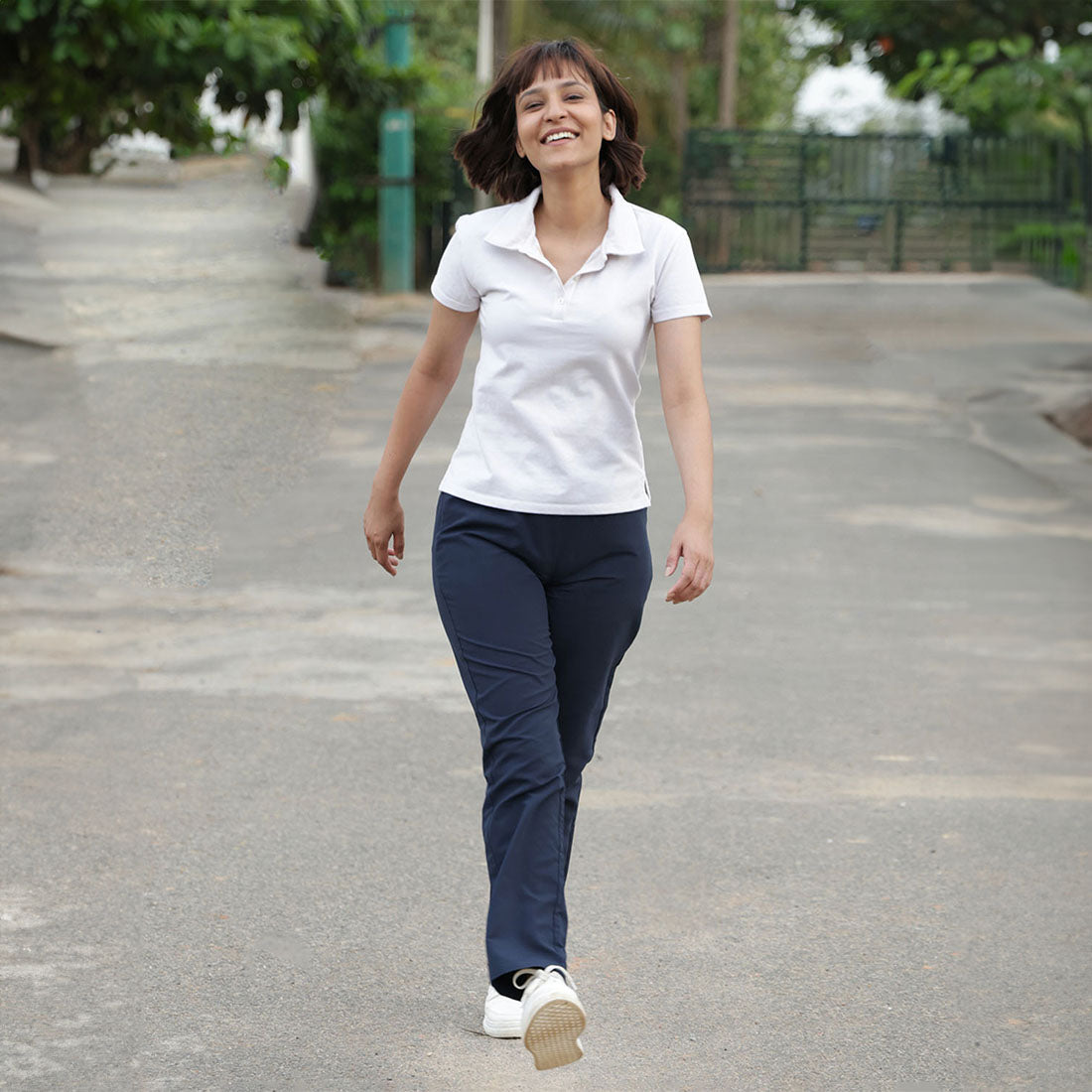 All Terrain Track Pants