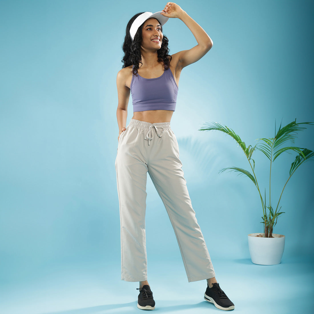 All Terrain Track Pants