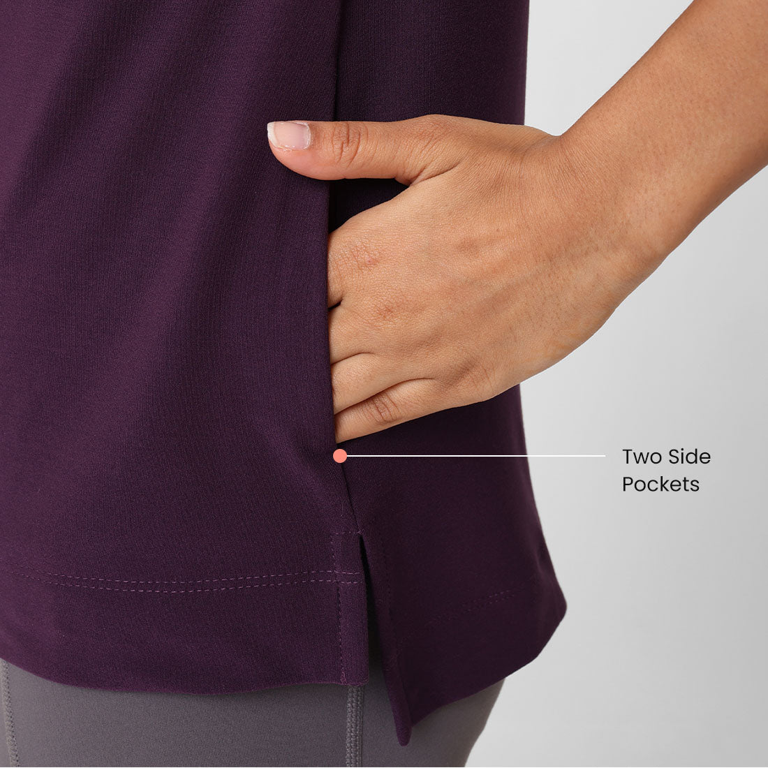 Gargi Grape, XS-elene, S-elene, M-aia, L-una, XL-una, XXL-una, XXXL-una